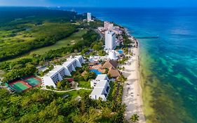 Melia in Cozumel